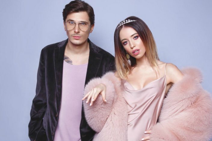 В Харькове пройдут концерты Время и Стекло, MOZGI и TFest