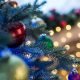 Открытие новогодней елки в Харькове 2019