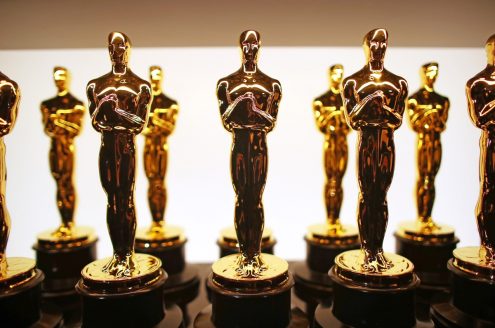 номинанты на Оскар 2019