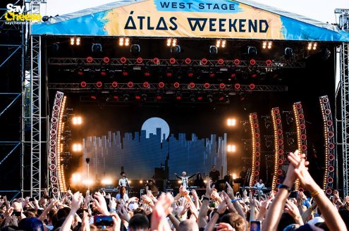 Atlas Weekend переносят