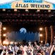 Atlas Weekend переносят