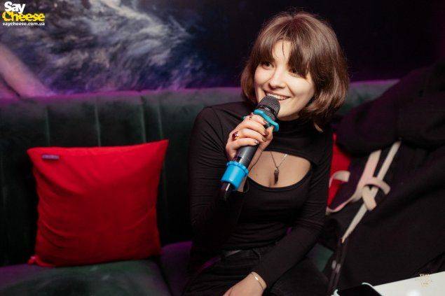 Yaki VIP Karaoke Харьков фотоотчет Saycheese 26-02