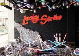 Lucky Strike в Никольском — Открытие. Фотоотчет Saycheese