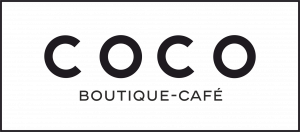 Кафе-бутик COCO