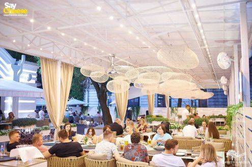 23-07 White Garden Харьков фотоотчет Saycheese