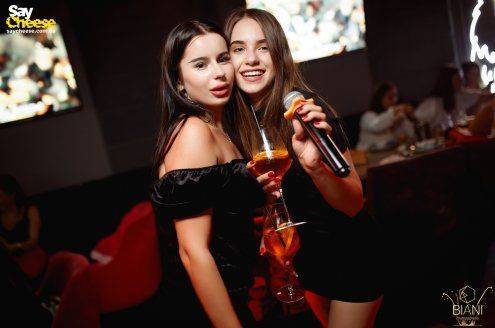 14-08 Biani Champagneria Харьков фотоотчет Saycheese