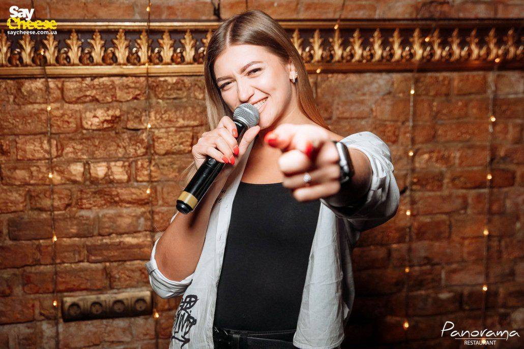 25-10 Panorama Karaoke Харьков фотоотчет Saycheese
