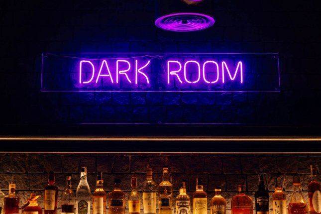 Dark Room Харьков