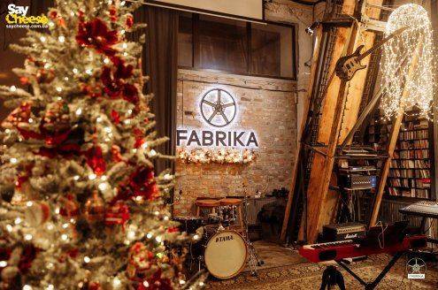 13-11 Fabrika Space Харьков фотоотчет Saycheese