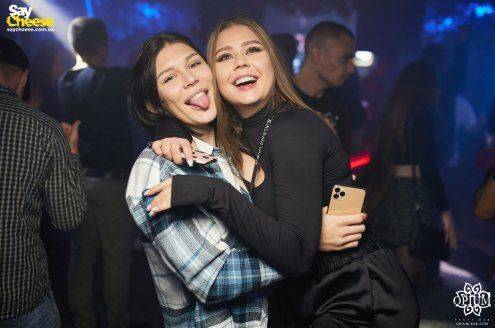 13-11 Opium Pary Bar — Feelmark Харьков фотоотчет Saycheese