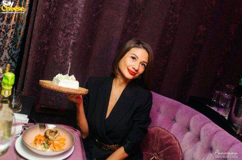 19-11 Panorama Restaurant Харьков фотоотчет Saycheese
