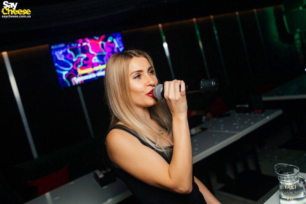 13-11 Yaki VIP Karaoke Харьков фотоотчет Saycheese