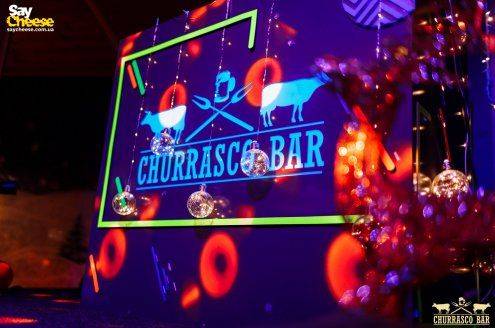 18-12 Churrasco Bar на Пушкинской фотоотчет Saycheese