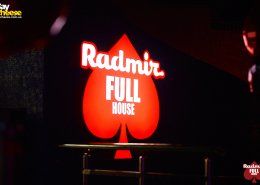 28-01 Radmir Poker Club — Открытие. Фотоотчет Saycheese