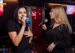 05-02 Yaki VIP Karaoke Харьков фотоотчет Saycheese