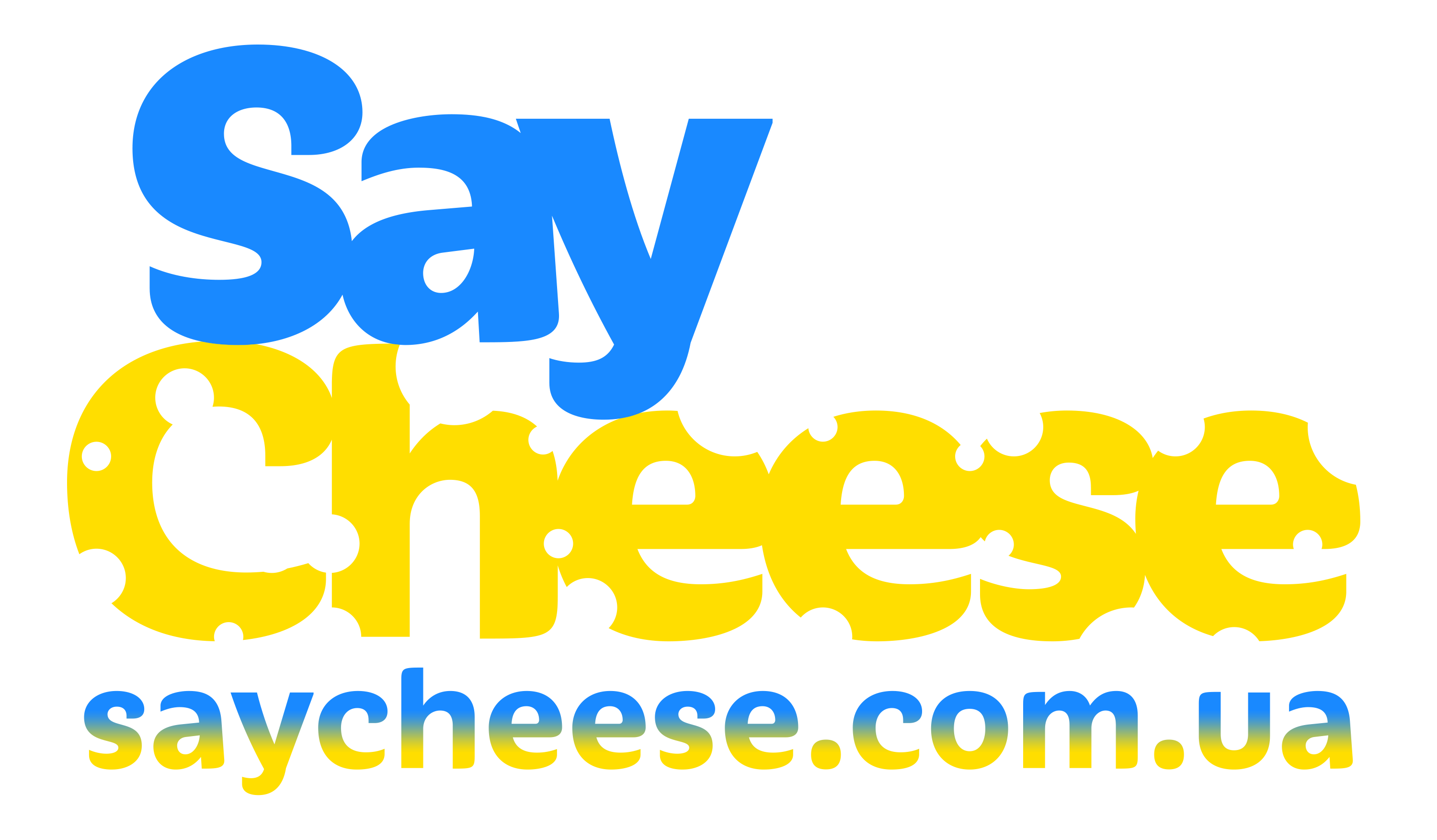 Saycheese