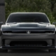 новий Dodge Charger 2024 фото