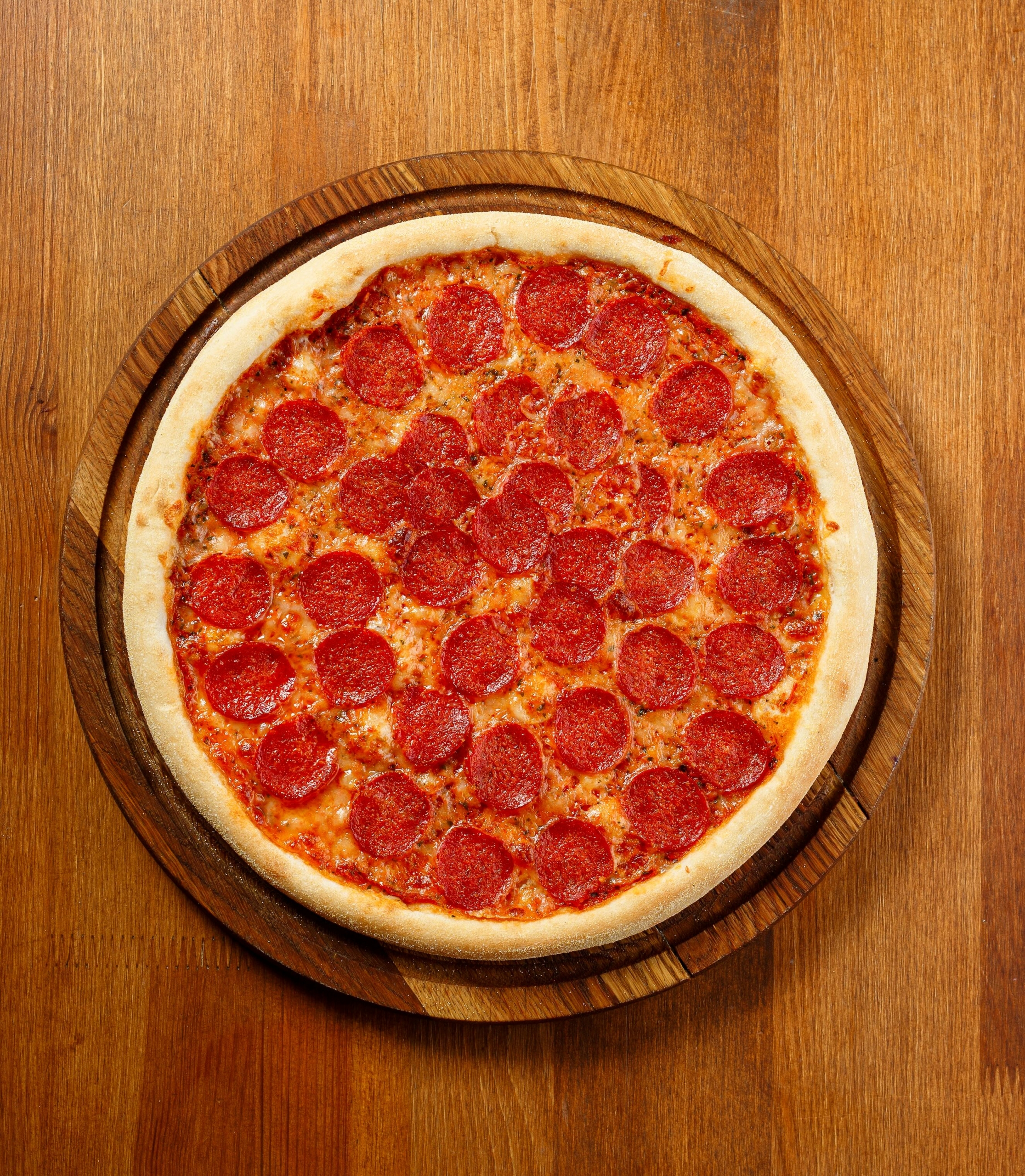 pizza bellamozzarella
