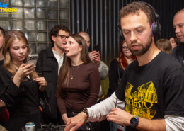 Протагонист Харьков Птушкин фотоотчет