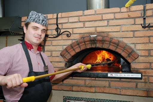 пицца Харьков