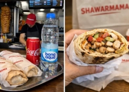 шаурма Харьков